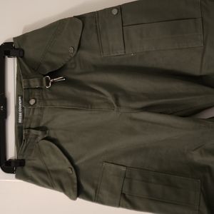 Cargo baggies Green Reese Cooper